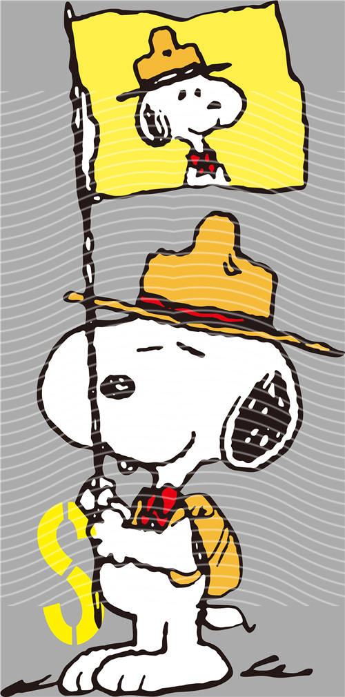 Snoopy- 399